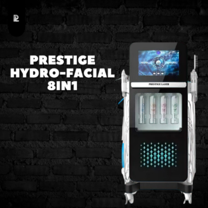 prestige-laser-hydrofacial-machine